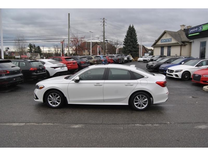 2022 Honda Civic - Image 2