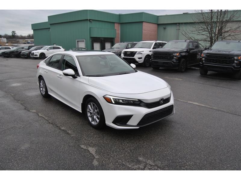 2022 Honda Civic - Image 7