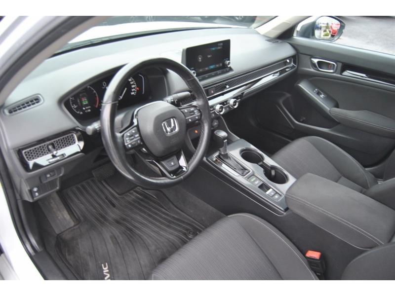 2022 Honda Civic - Image 12