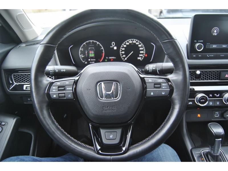 2022 Honda Civic - Image 13