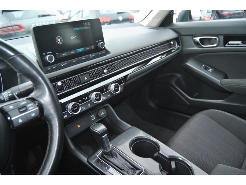 2022 Honda Civic - Image 15