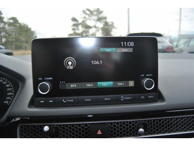 2022 Honda Civic - Image 16