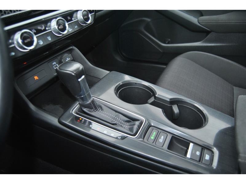 2022 Honda Civic - Image 19