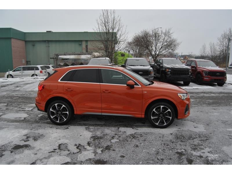 2022 Audi Q3 - Image 6