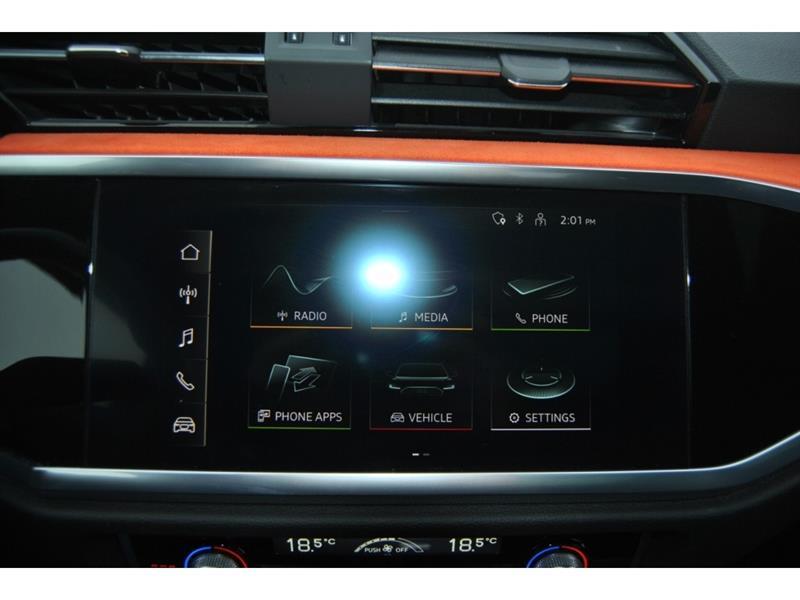 2022 Audi Q3 - Image 17