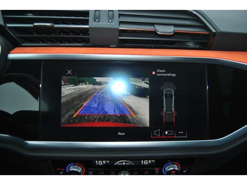 2022 Audi Q3 - Image 19