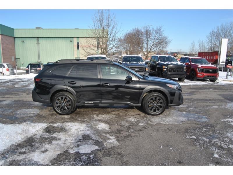 2023 Subaru Outback - Image 6