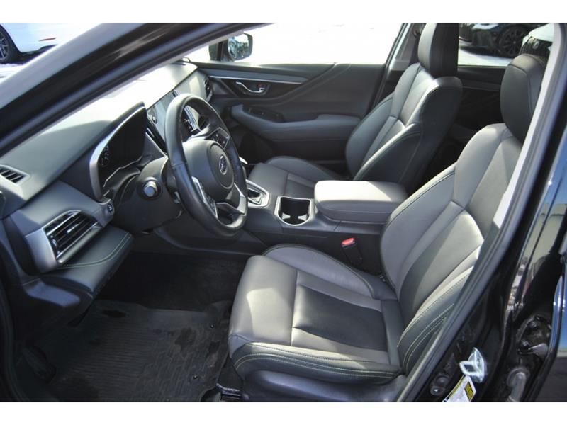 2023 Subaru Outback - Image 9