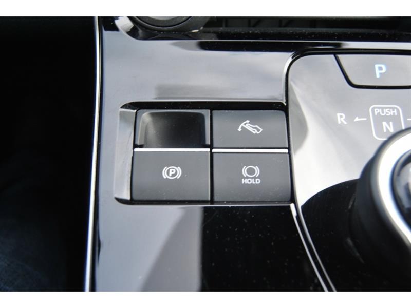 2023 Subaru Solterra - Image 22