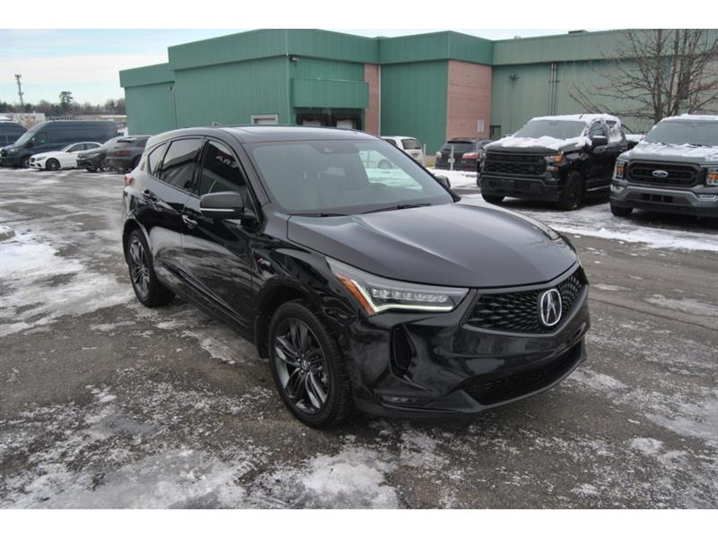 acura RDX 2022 - 7