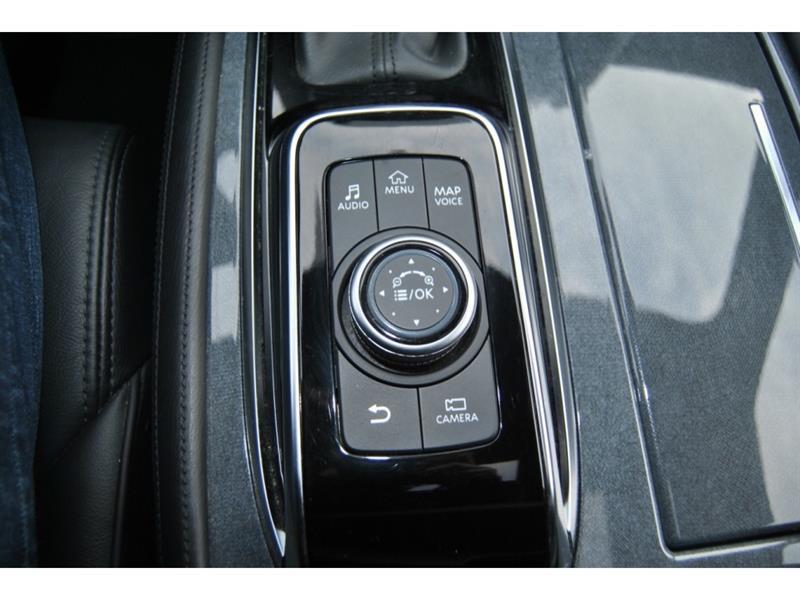 nissan Armada 2023 - 26