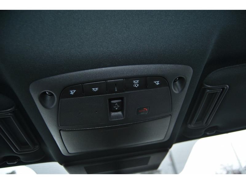 nissan Armada 2023 - 27