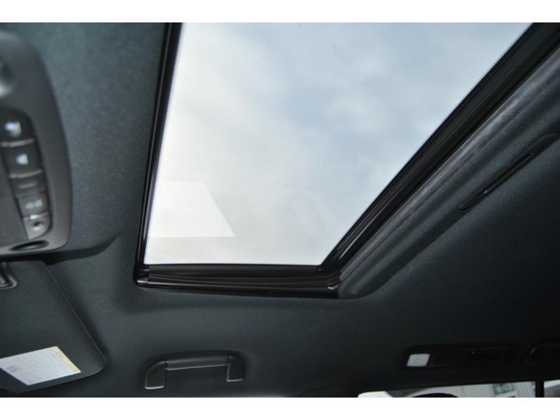 nissan Armada 2023 - 28