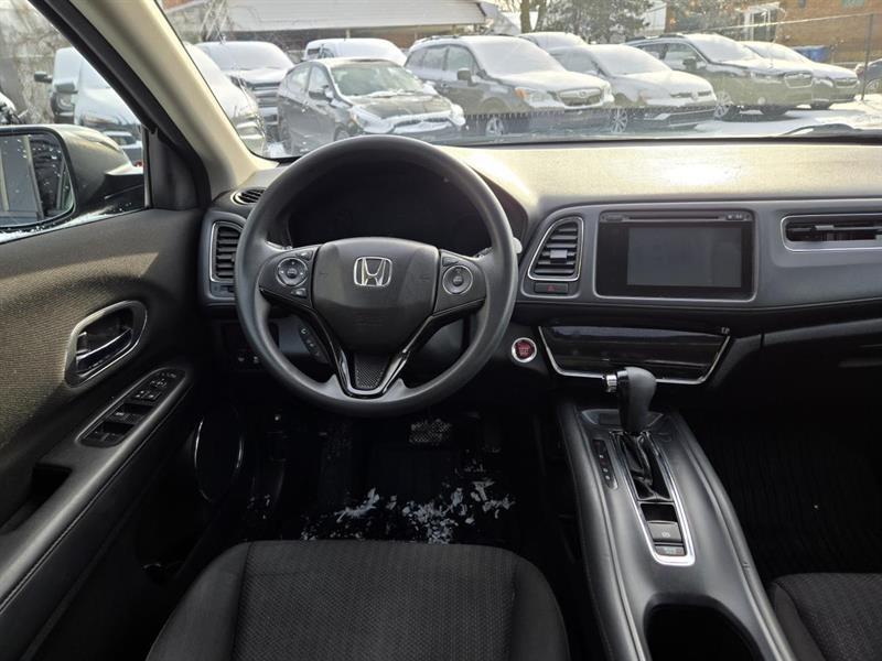 honda HR-V 2016 - 14