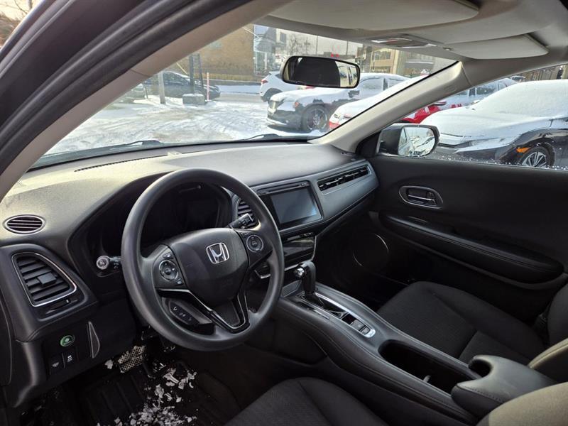 honda HR-V 2016 - 15