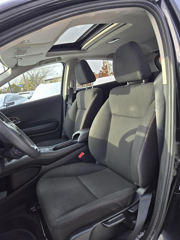 honda HR-V 2016 - 16