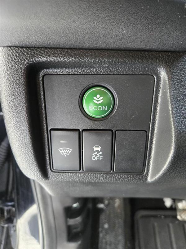 honda HR-V 2016 - 18