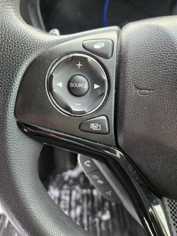 honda HR-V 2016 - 19