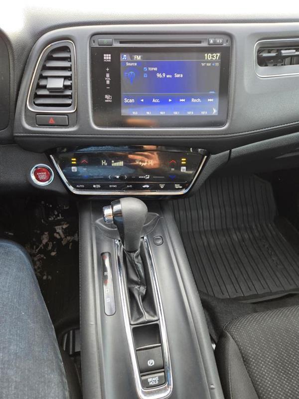 honda HR-V 2016 - 21