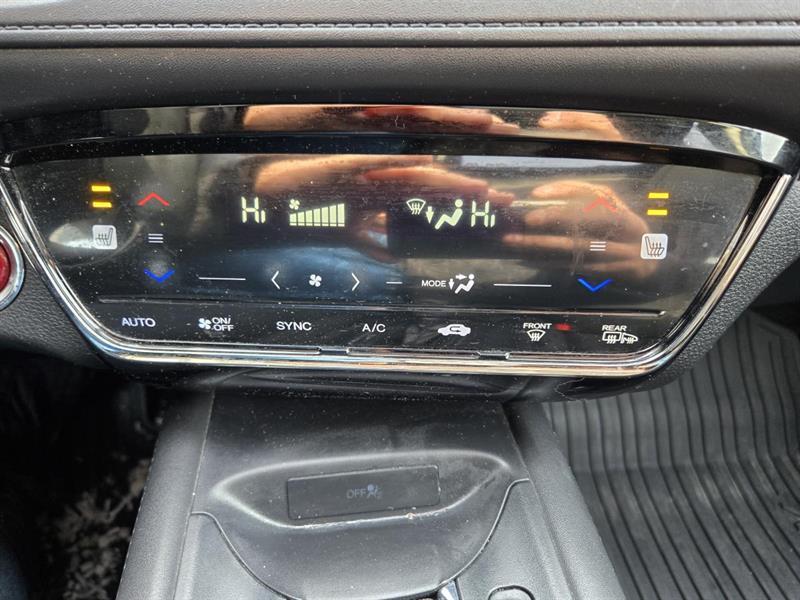 honda HR-V 2016 - 23