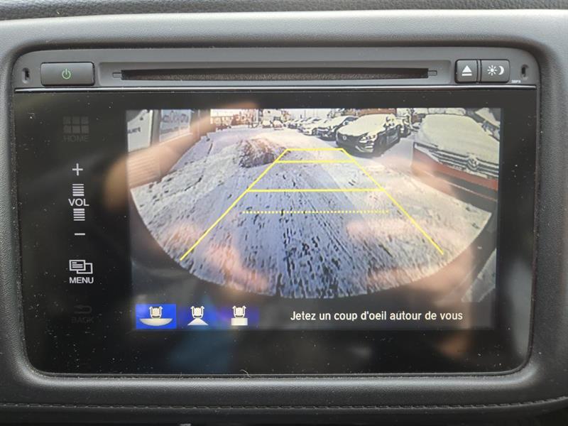 honda HR-V 2016 - 24