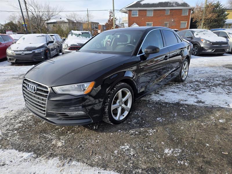 2016 Audi A3 - Image 3