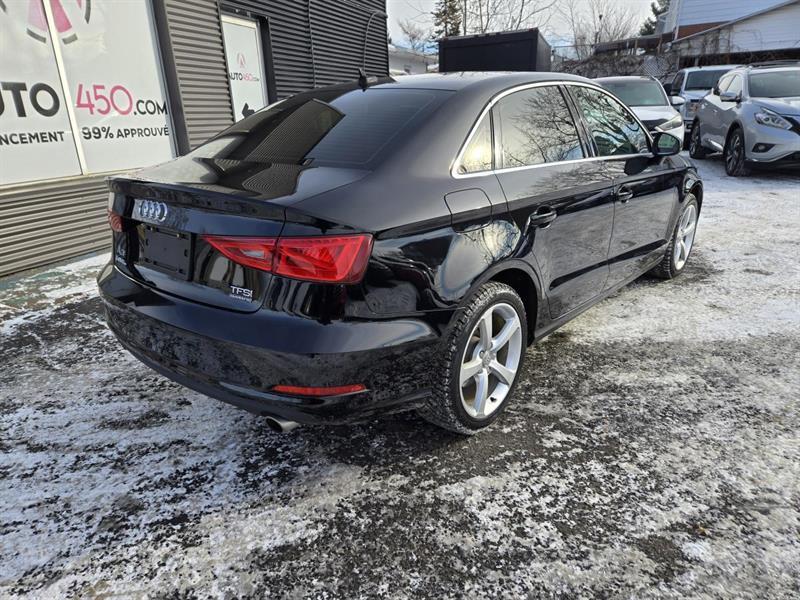 2016 Audi A3 - Image 7