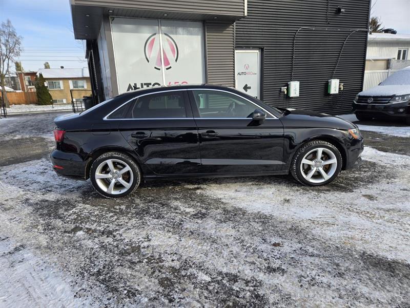 2016 Audi A3 - Image 9