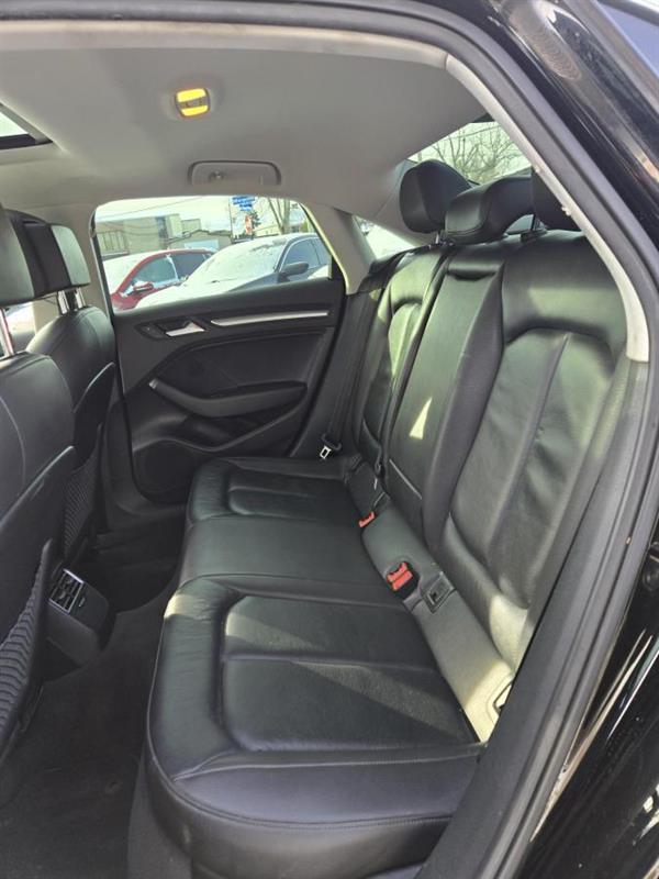 2016 Audi A3 - Image 13