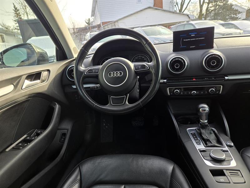 2016 Audi A3 - Image 14