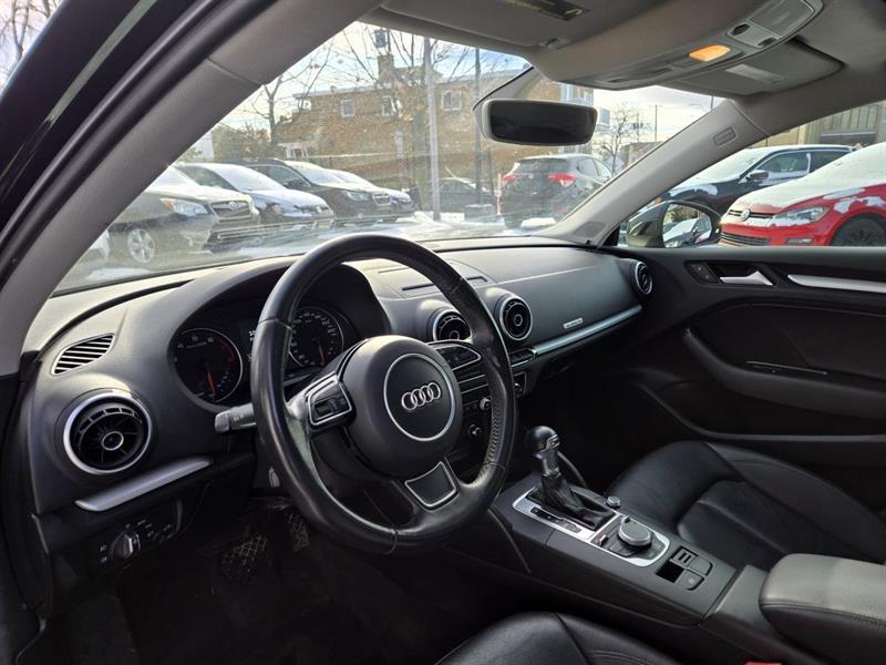 2016 Audi A3 - Image 15