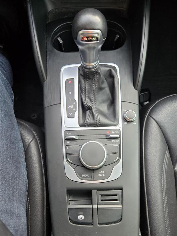 2016 Audi A3 - Image 21