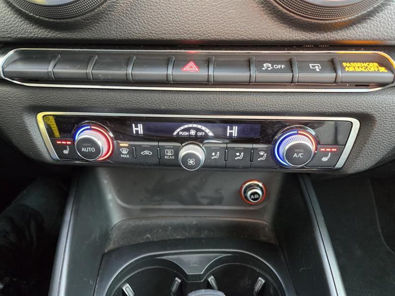 2016 Audi A3 - Image 22