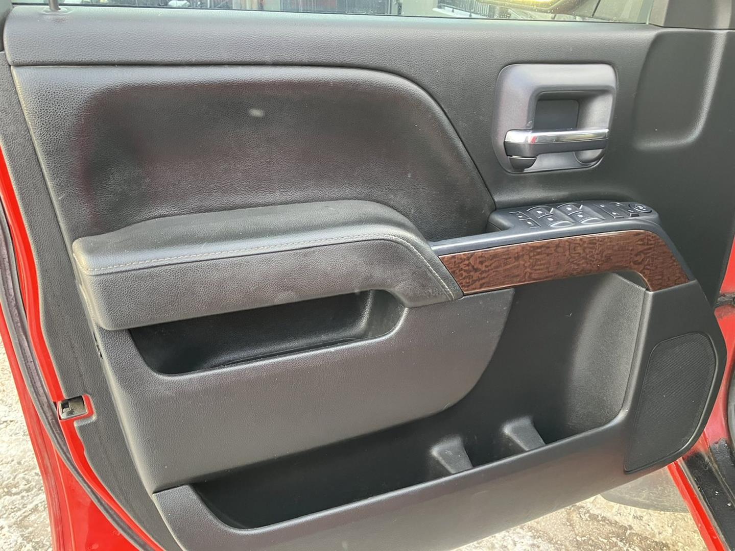 gmc Sierra 1500 2015 - 10