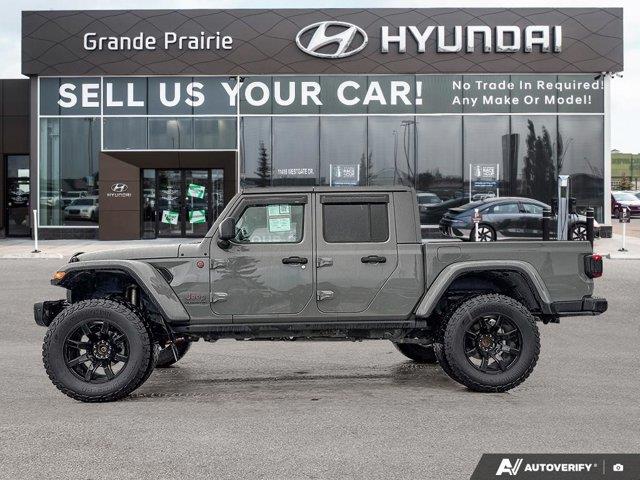 jeep Gladiator 2023 - 2