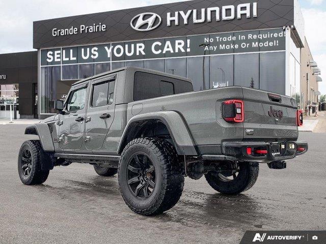 jeep Gladiator 2023 - 3