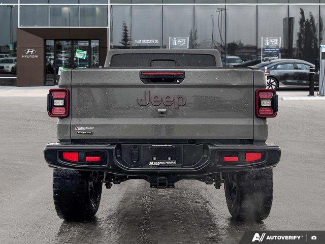 jeep Gladiator 2023 - 4