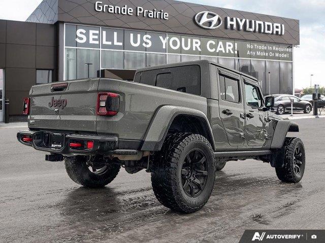 jeep Gladiator 2023 - 5