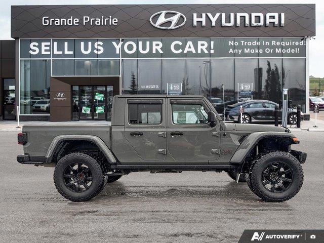 jeep Gladiator 2023 - 6