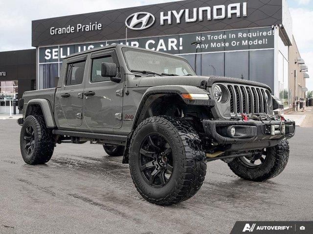 jeep Gladiator 2023 - 7
