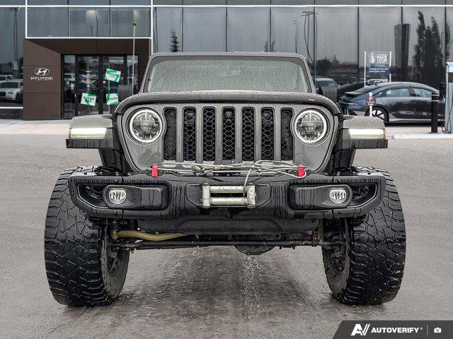 jeep Gladiator 2023 - 8