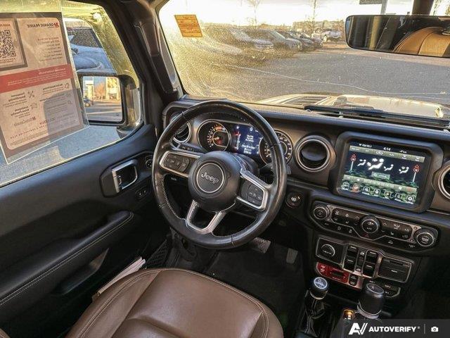 jeep Gladiator 2023 - 9