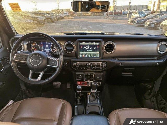 jeep Gladiator 2023 - 10