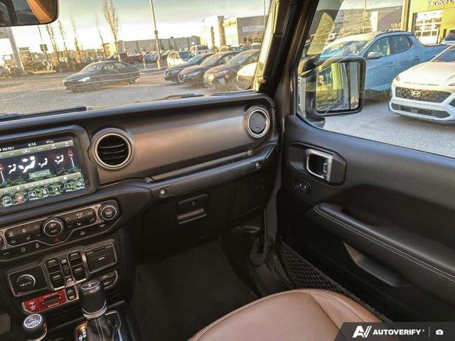 jeep Gladiator 2023 - 11