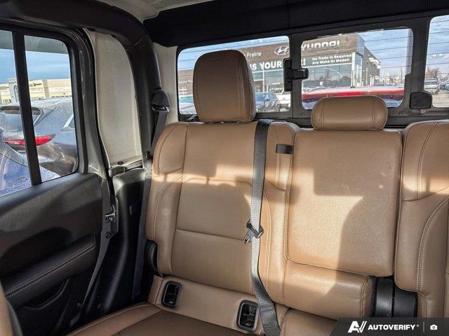 jeep Gladiator 2023 - 12