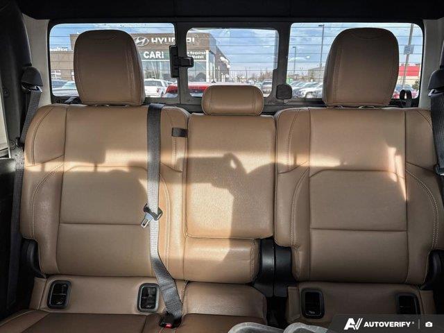 jeep Gladiator 2023 - 13