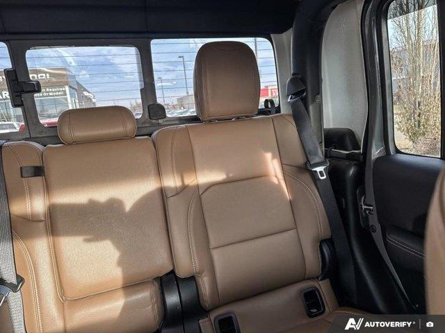 jeep Gladiator 2023 - 14