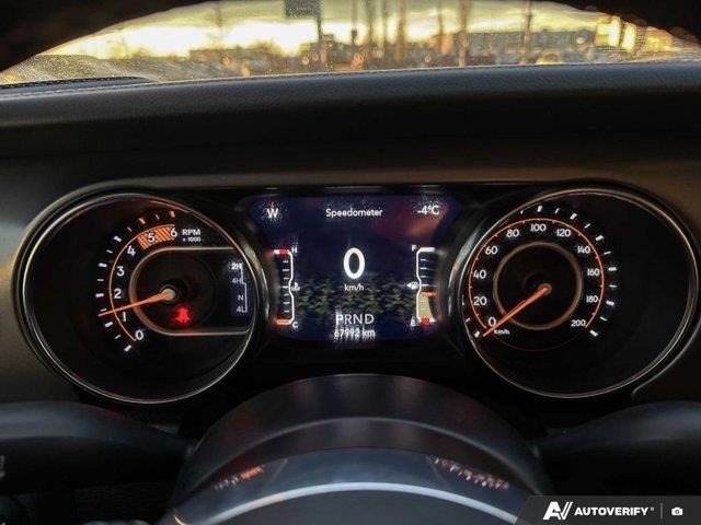 jeep Gladiator 2023 - 15