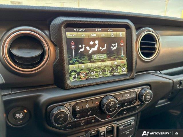 jeep Gladiator 2023 - 16