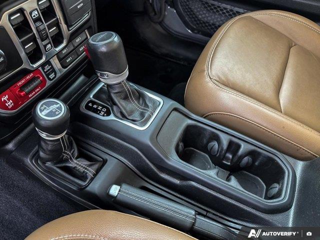 jeep Gladiator 2023 - 17